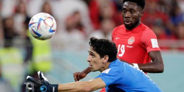 亿万28娱乐-32强倒数第二也是拼出来的！加拿大末战不留遗憾