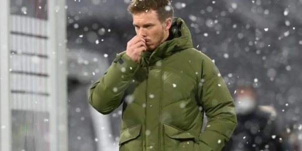 亿万28官网-新冠缠身+克星上门，残阵拜仁新年开“门”黑