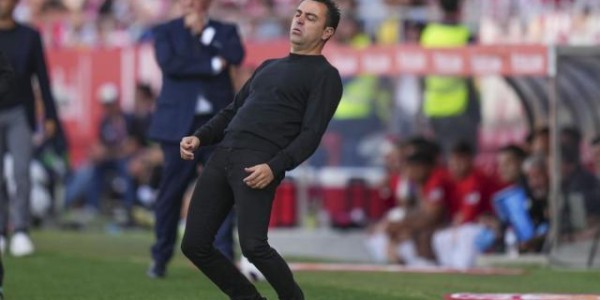 亿万28下载-输掉亚军争夺战，哈维又要重新考虑未来？有完没完