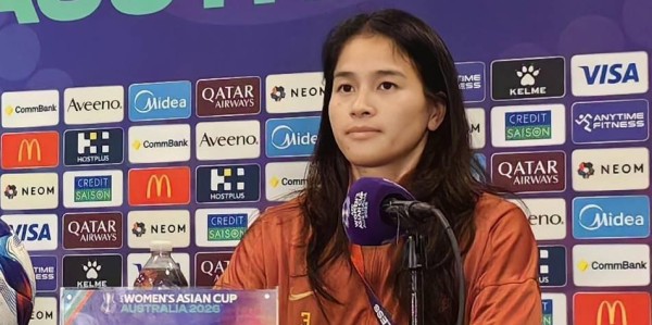 亿万28-陈巧珠：备战乌兹，教练组给予了我们一些进攻、防守的方案