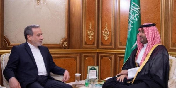 亿万28-哈梅死了5天，内贾德却满血复生，外媒发现不对劲：中国被骗了？