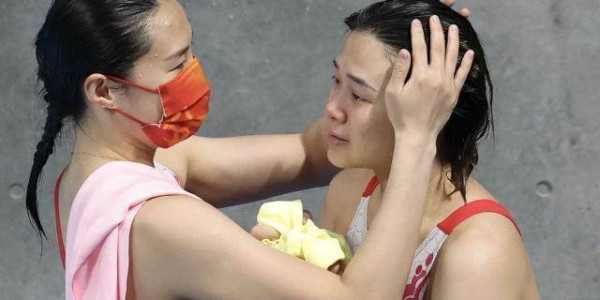 亿万28-十分耕耘一分收获！施廷懋满足 王涵不留遗憾