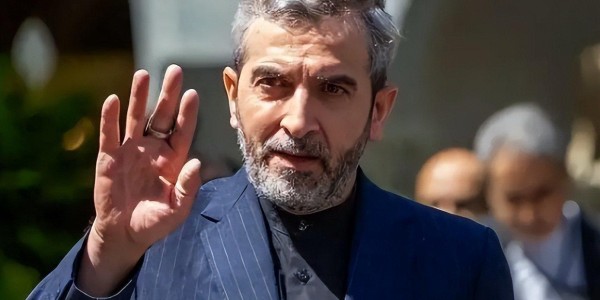 亿万28-哈梅死了5天，内贾德却满血复生，外媒发现不对劲：中国被骗了？