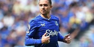 格拉利什当选英超月最佳，上次有埃弗顿球员做到还是5年前的勒温