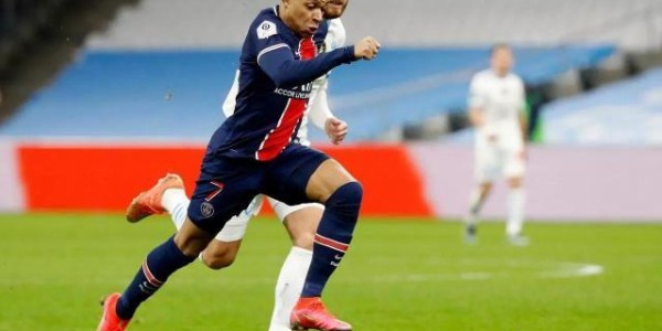 亿万28官网-姆巴佩闪击巴黎复仇马赛 波叔：战术需要能屈能伸