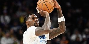 亿万28官网-美记：波蒂斯和里德预计会在休赛期跳出合同 成为完全自由球员