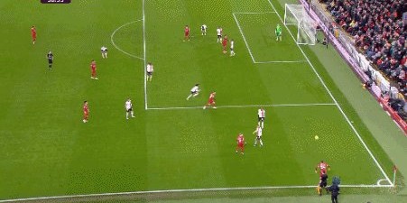 【早报】零射正！兵工厂败走巨龙