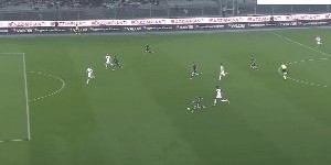 【意甲】维罗纳2比2国际米兰 阿瑙托维奇双响