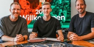 亿万28下载-奥格斯堡官方：巴塞尔攻击型中场安东-卡德加盟，签约至2029年