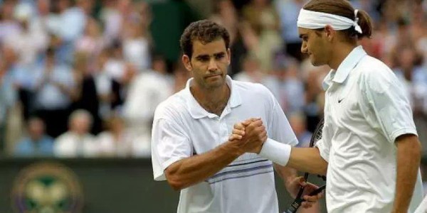 由辛纳被终结连胜想到费德勒，老牛可是历史独一档！
