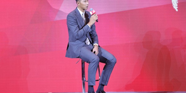 易建联个人社媒自去年陷嫖娼传闻后首次更新 发布生日动态