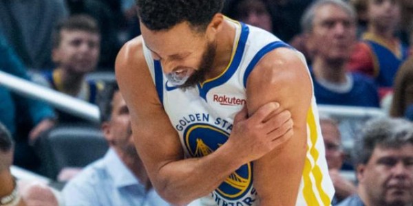 亿万28-【观察】危急存亡之秋 勇士靠什么才能冲进附加赛？