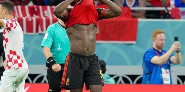 亿万28下载-卢卡库三过空门而不入，欧洲红魔饮恨出局