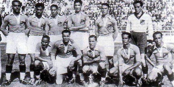 摩洛哥纪录夜，看非洲足球在世界杯的“进化史”